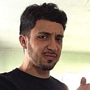 Meet your Posher, Phillip